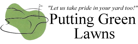 Putting Green Lawns | Omaha Lawn Care